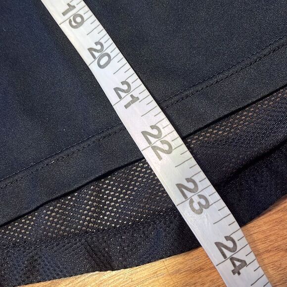 Nike Running Black Sleeveless Dri-FIT Top - Picture 7 of 9